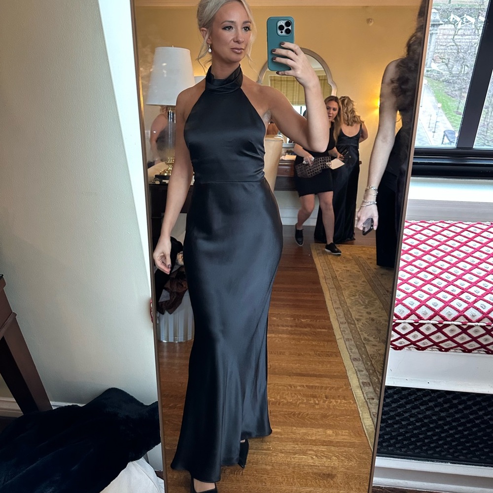 Jenny Yoo Collection - Nicole Dress